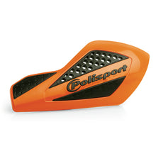 Load image into Gallery viewer, POLISPORT FREEFLOW HANDGUARDS - ORANGE