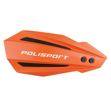 Load image into Gallery viewer, POLISPORT BULLIT MX HANDGUARDS KTM - ORANGE