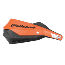 Load image into Gallery viewer, POLISPORT TRAILBLAZER HANDGUARDS - 2016 KTM ORANGE