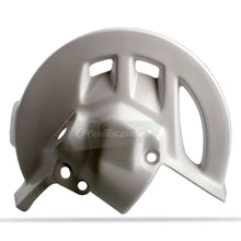 Load image into Gallery viewer, POLISPORT OEM STYLE FRONT DISC GUARD HONDA CR125/250 95-07 - WHITE
