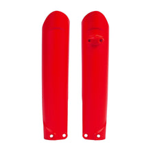 Load image into Gallery viewer, POLISPORT FORK GUARDS GASGAS - RED