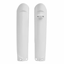 Load image into Gallery viewer, POLISPORT FORK PROTECTORS KTM SX/SX-F 15-17/HUSQVARNA TC/FC 15-17/TE/FE 16-17 - WHITE