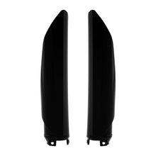 Load image into Gallery viewer, POLISPORT FORK GUARDS BETA - BLACK