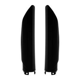 POLISPORT FORK GUARDS BETA - BLACK