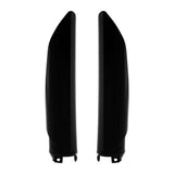 POLISPORT FORK GUARDS BETA - BLACK