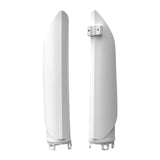 POLISPORT FORK GUARDS BETA - WHITE