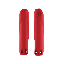 Load image into Gallery viewer, POLISPORT FORK PROTECTORS BETA RR 2T/4T - RED