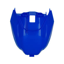 Load image into Gallery viewer, POLISPORT AIRBOX COVER YAMAHA YZF/WR BLUE