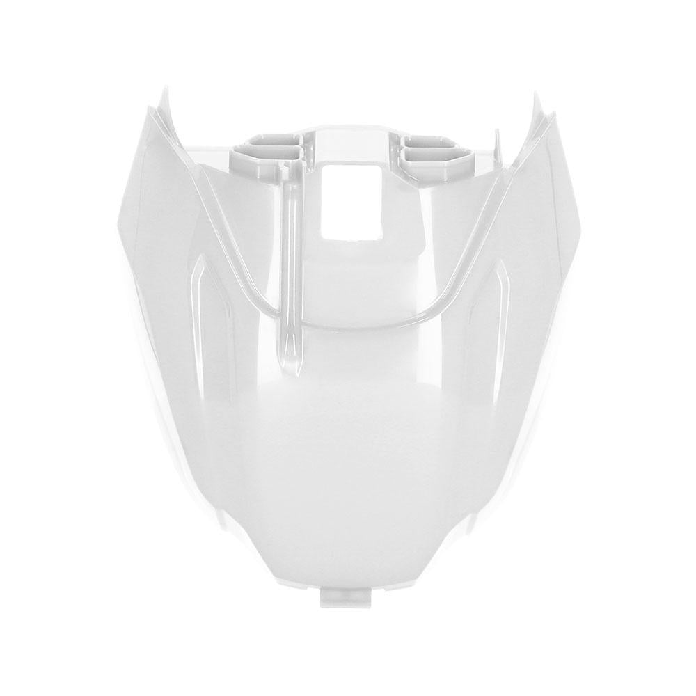 POLISPORT AIRBOX COVER YAMAHA YZF/WR WHITE