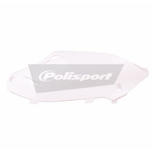 Load image into Gallery viewer, POLISPORT SIDE COVERS KAWASAKI KX250F 13-16 - WHITE