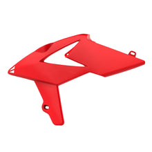 Load image into Gallery viewer, POLISPORT RADIATOR SHROUDS BETA RR 2T/4T - RED