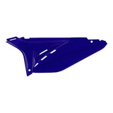 POLISPORT SIDE PANELS SHERCO SE-R/SE-FR 12-16 - BLUE