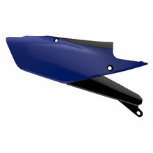 Load image into Gallery viewer, POLISPORT SIDE COVERS YAMAHA YZ250F 19-22/YZ450F 18-22 - BLUE