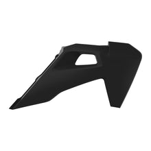 Load image into Gallery viewer, POLISPORT RADIATOR SHROUDS HUSQVARNA TC/FC 19-22 - BLACK