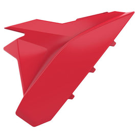 POLISPORT AIRBOX COVER BETA RR 20-24 XTRAINER 23-24 RED