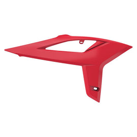 POLISPORT RADIATOR SHROUDS BETA RR 20-22 RED