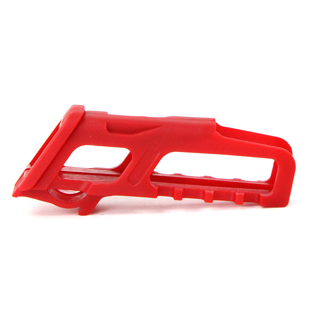 POLISPORT CHAIN GUIDE HONDA CRF250R/450R 07-10 - RED