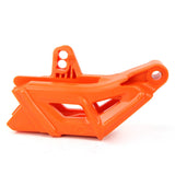 POLISPORT CHAIN GUIDE KTM - ORANGE