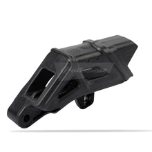 Load image into Gallery viewer, POLISPORT CHAIN GUIDE KTM/HUSQ/GAS GAS - BLACK
