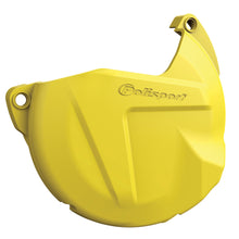 Load image into Gallery viewer, POLISPORT CLUTCH COVER PROTECTOR SUZUKI RM-Z450 11-17 - YELLOW