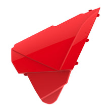 Load image into Gallery viewer, POLISPORT AIRBOX COVERS BETA RR 2T/4T - RED