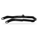 POLISPORT CHAIN SLIDER HONDA CR125/250 00-07/CRF250R 04-09/CRF450R 02-08 - BLACK