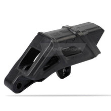Load image into Gallery viewer, POLISPORT CHAIN GUIDE HONDA CR125/250 00-04/CRF450R 02-04 - BLACK
