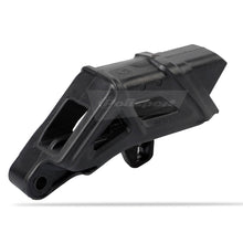 Load image into Gallery viewer, POLISPORT CHAIN GUIDE YAMAHA YZ125/250 03-04 - BLACK