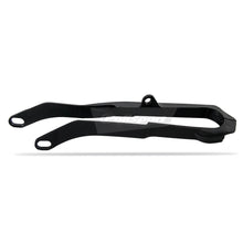 Load image into Gallery viewer, POLISPORT CHAIN SLIDER YAMAHA YZ125/250 08-22/YZ250F/450F 07-08/WR250F 07-14/WR450F 07-22 - BLACK