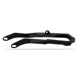 POLISPORT CHAIN SLIDER SUZUKI - BLACK