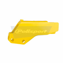 Load image into Gallery viewer, POLISPORT CHAIN GUIDE SUZUKI RM125/250 01-12/RM-Z250 07-11/RM-Z450 05-17 - YELLOW