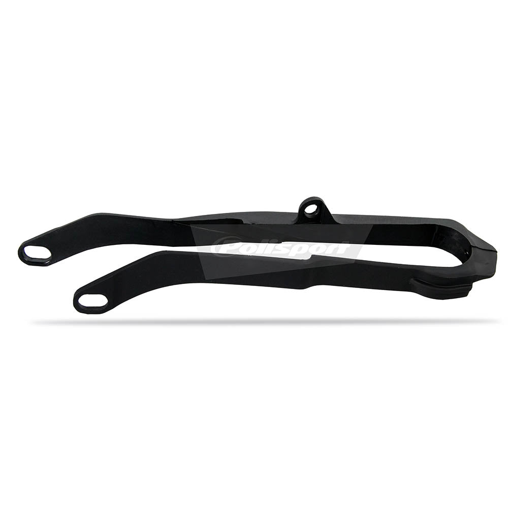 POLISPORT CHAIN SLIDER SUZUKI/KAWASAKI - BLACK