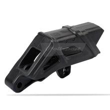 Load image into Gallery viewer, POLISPORT CHAIN GUIDE SUZUKI/KAWASAKI - BLACK