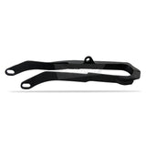 POLISPORT CHAIN SLIDER KAWASAKI KX250F/450F 06-08 - BLACK