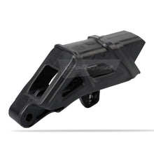 Load image into Gallery viewer, POLISPORT CHAIN GUIDE YAMAHA YZ125/250 05-07/YZ250F/450F 05-06 - BLACK