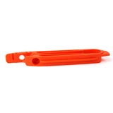 POLISPORT CHAIN SLIDER KTM SX/SX-F 07-10 - ORANGE