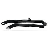 POLISPORT CHAIN SLIDER KTM SX/SX-F 07-10 - BLACK