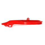 POLISPORT CHAIN SLIDER HONDA CRF450R 09-12 - RED