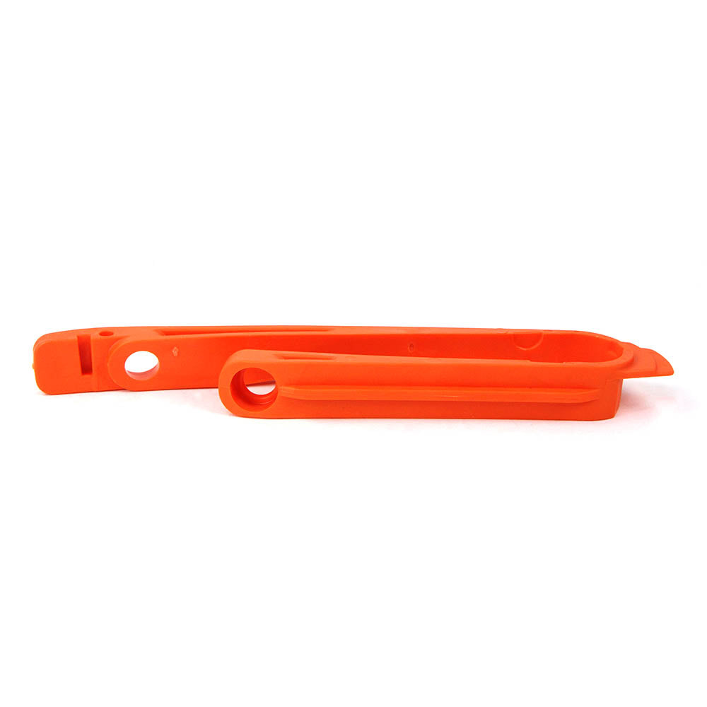 POLISPORT CHAIN SLIDER KTM EXC/EXC-F 12-22 - ORANGE