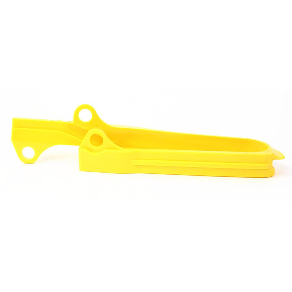 POLISPORT CHAIN SLIDER SUZUKI RM-Z250/450 10-17 - YELLOW