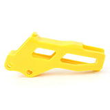 POLISPORT CHAIN GUIDE SUZUKI RM-Z250 12-17 - YELLOW