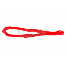 Load image into Gallery viewer, POLISPORT CHAIN SLIDER HONDA CRF250R 14-17/CRF450R 13-16 - RED