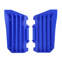Load image into Gallery viewer, POLISPORT RADIATOR LOUVERS YAMAHA YZ250F/450F 14-17 - BLUE