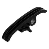 POLISPORT CHAIN SLIDING PIECE KTM - BLACK