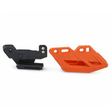 Load image into Gallery viewer, POLISPORT PERFORMANCE CHAIN GUIDE KTM SX/SX-F 11-17/KTM EXC/EXC-F 12-17 - ORANGE