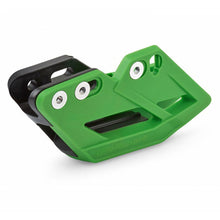 Load image into Gallery viewer, POLISPORT PERFORMANCE CHAIN GUIDE KAWASAKI KX250F/450F 09-17 - GREEN