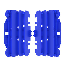 Load image into Gallery viewer, POLISPORT RADIATOR LOUVERS YAMAHA YZ250F/YZ450F 07-09 - BLUE