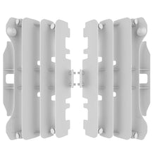 Load image into Gallery viewer, POLISPORT RADIATOR LOUVERS YAMAHA YZ250F/450F 07-09 - WHITE