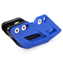 Load image into Gallery viewer, POLISPORT PERFORMANCE CHAIN GUIDE YAMAHA YZ250/450F 09-17/WR250F/450F 09-17 - BLUE