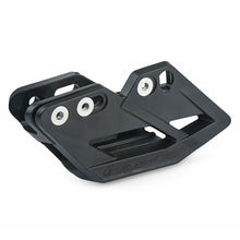 Load image into Gallery viewer, POLISPORT PERFORMANCE CHAIN GUIDE SUZUKI RM-Z250 07-17/RM-Z450 05-17 - BLACK